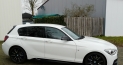 BMW X5 3.0i TZ-500-J en BMW M135i K-960-NV 034